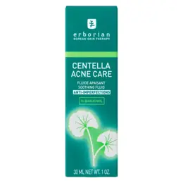 Erborian Centella Acne Care Fluide 30ml