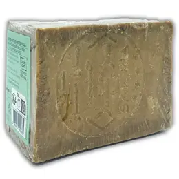 Dr Theiss Savon d'Alep 35% Huile de Laurier 200g