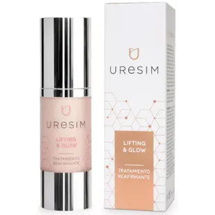 Uresim Lifting & Glow Treatment 30 ml