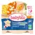 Babybio Bonne Nuit Assiette Douceur Pastinaca Carota Polenta dai 12 mesi 230g
