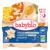 Babybio Bonne Nuit Assiette Douceur Pastinaca Carota Polenta dai 12 mesi 230g