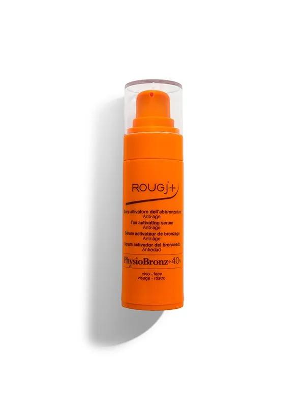 Rougj Solare Physiobronz +40% Siero Anti-Age 30 ml