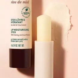 Nuxe Rêve de Miel Stick Lèvres Hydratant 4g