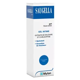 Saugella Gel Intime 50ml