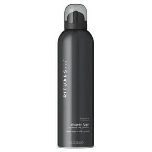 Rituals Homme Shower Foam 200 ml