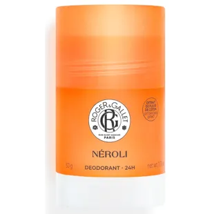 Roger&amp;Gallet Néroli Roll-on Deodorant 50 ml