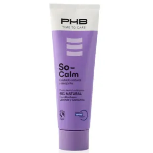 Dentifrice PHB Time To Care So Calm 75 ml