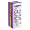 LaCabine Ampoule 10% Glycolic Acid 1x2ml