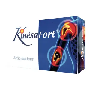 Kinesafort 60 capsule