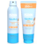 Isdin Pediatrics Peau Humide SPF50 250 ml + Gel Crème SPF50 250 ml