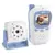 Chicco Wellbeing & Protection Smart Video Baby Monitor +0m