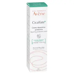 Avène Cicalfate+ Crème Réparatrice Protectrice 100ml