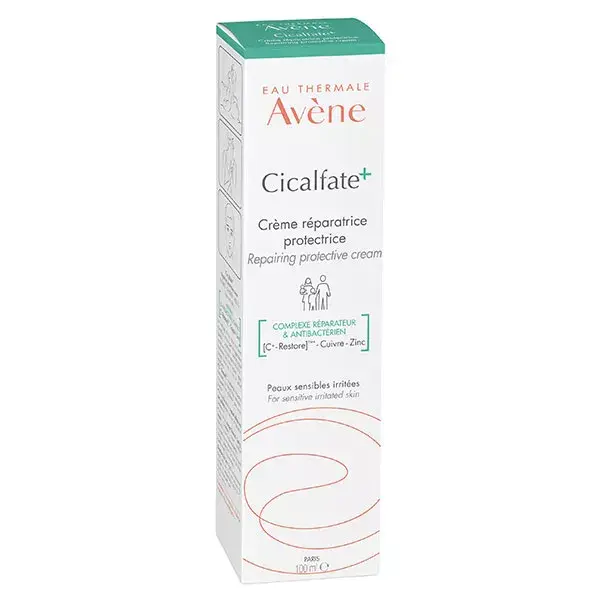 Avène Cicalfate+ Crema 100ml