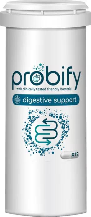 Probify Digestive Support 15 uds