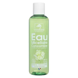 Naturado Acqua Micellare Cetriolo