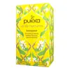 Pukka Tisane Ayurvédique Or de Curcuma 20 sachets