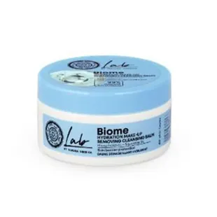 Natura Siberica Lab Biome Balsamo detergente idratante con squalano 100 ml