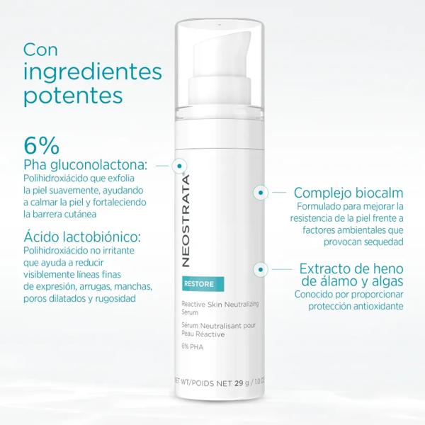 NeoStrata Anti-Rötungs-Anti-Aging-Serum 29g