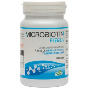 AVD Reform Microbiotin Fiber 100 gr