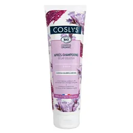 Coslys Après-Shampoing Éclat Couleur Bio 250ml