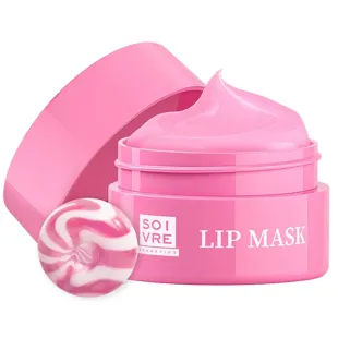 Soivre Sweet Pink Lip Mask 7 gr