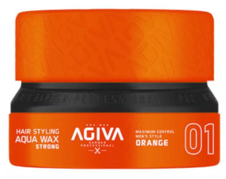 Agiva Cire Capillaire 01 175ml