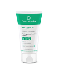 Dermovitamina MicoBlock Doccia Shampoo 200 ml