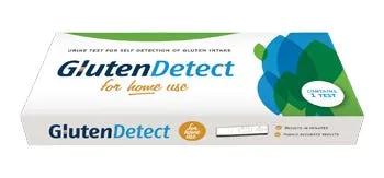 GlutenDetect Urine Test Rilevazione Glutine Nelle Urine