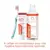 Elmex AntiI-Caries Profesional Dentifrice DUO 2 x 100ml