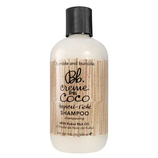 Bumble and Bumble Creme de Coco Shampooshampooing Hydratant 250ml