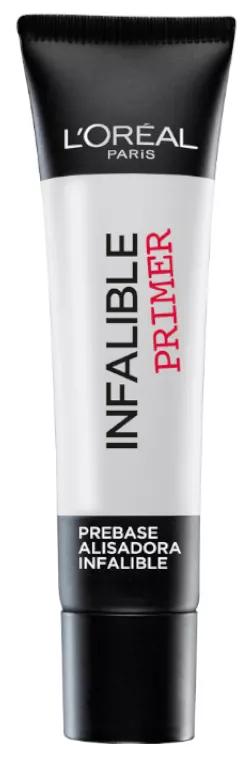 L'Oréal Infalible Prebase Alisadora Mate 35 ml