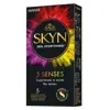 Skyn 5 Senses 5 préservatifs