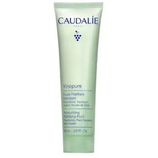 Caudalie Vinopure Feuchtigkeitsspendendes Mattierungsfluid 60 ml