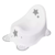 Star Deluxe Urinoir Blanc Plastimyr