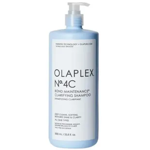 Olaplex Nº 4C Bond Maintenance Clarifying Shampoo 1000 ml
