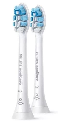 Philips Sonicare Cabezal G2 Optimal Gum Care 2 uds