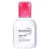 Bioderma Créaline H2O Eau Micellaire Démaquillante Visage Peaux Sensibles 100ml