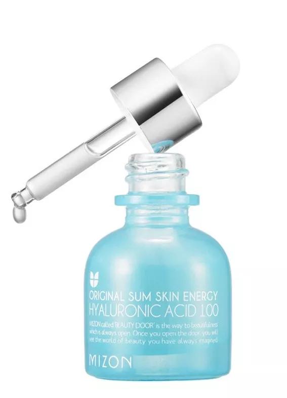 Mizon Sérum à l'Acide Hyaluronique 30 ml