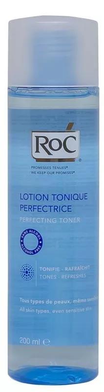 Roc Tónico Aperfeiçoador 200ml