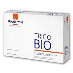 Trico Bio Integratore 30 Compresse