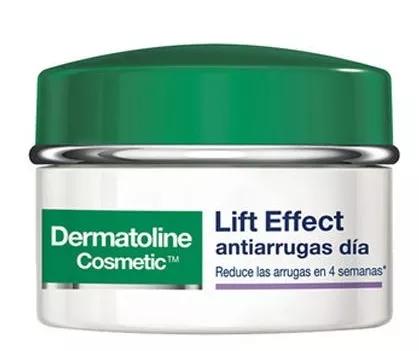 Dermatoline Cosmetic Lift Effect Antirugas Dia 50ml