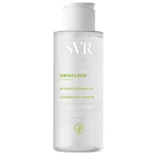SVR Sebiaclear Micellar Water 100 ml