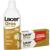 Lacer Oros Pack Mouthwash 1000ml + Duplo paste 125ml