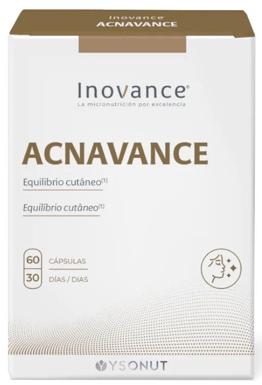 Acnavance 60 Capsules