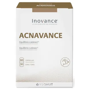 Advance 60 Gélules