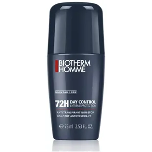 Biotherm Homme Day Control 72H Roll-On Deodorant 75 ml
