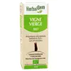 Herbalgem Macérat Concentré Vigne Vierge Bio 30ml