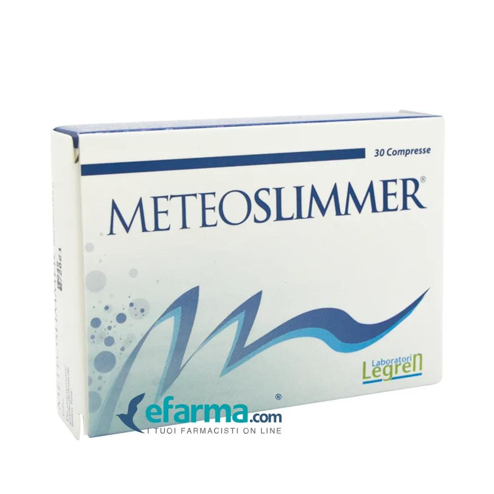 Legren Meteoslimmer Integratore 30 Compresse