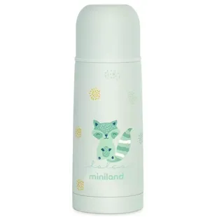 Miniland Thermos Mint 350 ml