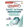 Polident Total Action Nettoyant 66 comprimés